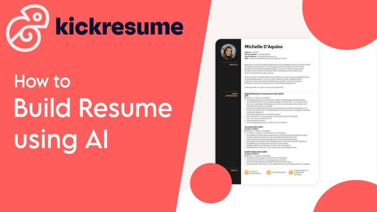 Lo que aprendí sobre mí mismo al rehacer mi CV (y por qué deberías hacerlo también)