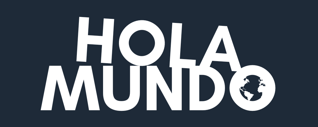 Hola Mundo Trabajo Remoto